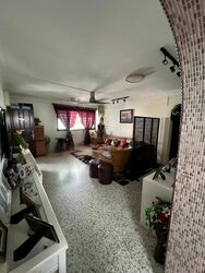 Blk 318 Clementi Meadows (Clementi), HDB 4 Rooms #466477431